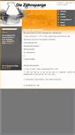 Mobile Screenshot of die-zahnspange.com